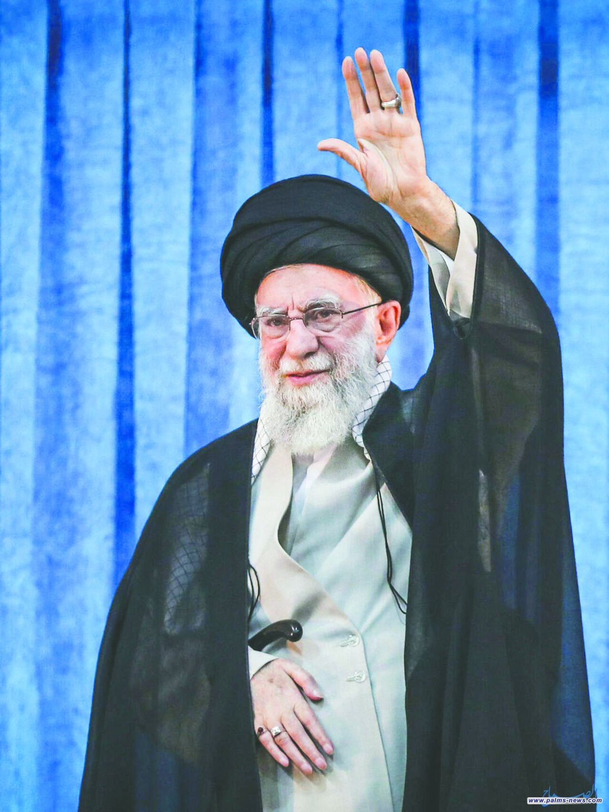 خامنئي: العدو يفتخر باغتيال علمائنا لكن العلم لا يزول وصواريخنا سنستخدمها عند اللزوم.